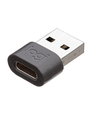 Zestaw Słuchawkowy Logitech Zone Wired Earbuds Usb Teams