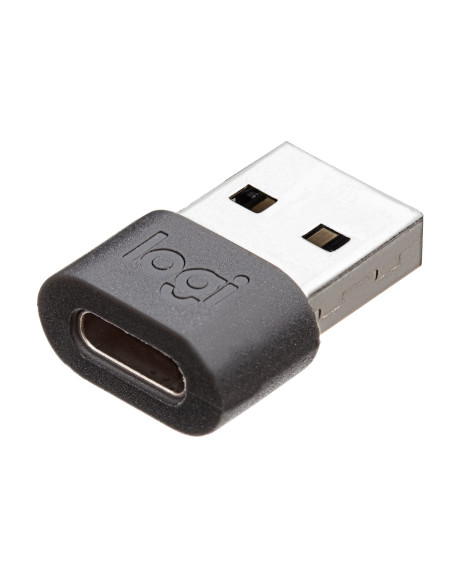 Zestaw Słuchawkowy Logitech Zone Wired Earbuds Usb Teams