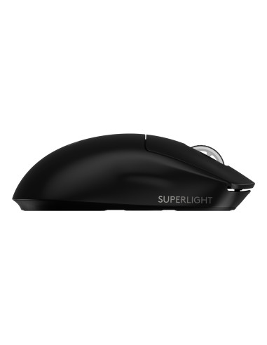 Mysz Logitech G Pro X2 Superlight Bk