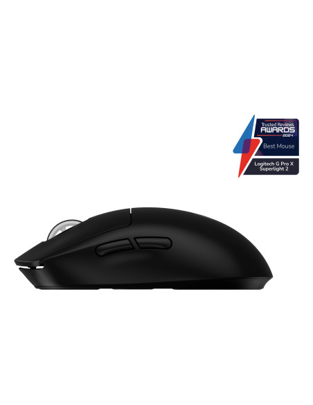 Mysz Logitech G Pro X2 Superlight Bk