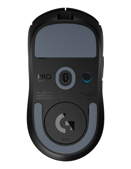Mysz Logitech G Pro X2 Superlight Bk