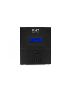 Ups Zasilacz Awaryjny Volt Polska Micro 2000Va 1200W