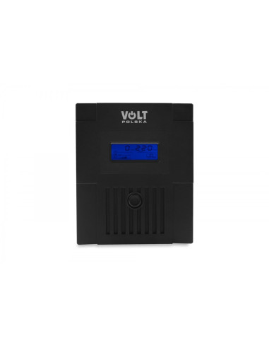 Ups Zasilacz Awaryjny Volt Polska Micro 2000Va 1200W