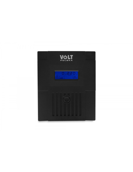 Ups Zasilacz Awaryjny Volt Polska Micro 2000Va 1200W