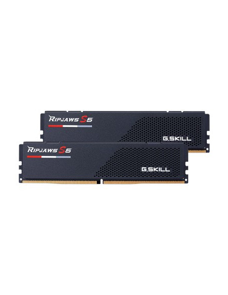 G.skill Ripjaws S5 Moduł Pamięci 32 Gb 2 X 16 Gb Ddr5 5600 Mhz