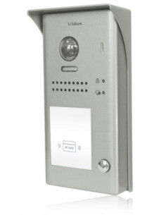 Stacja Bramowa Vidos Duo S1101A