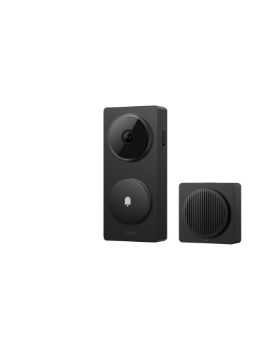 Aqara Doorbell Camera Hub G410 Select Czarny Ch-C09D