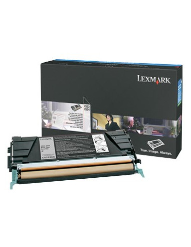 Corporate Toner Cartridge/9K Pgs F/ E360/ E460