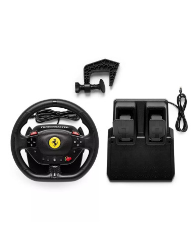 Koło T98P Ferrari 296Gtb (Pst/Pc) Sprzedaż Detaliczna