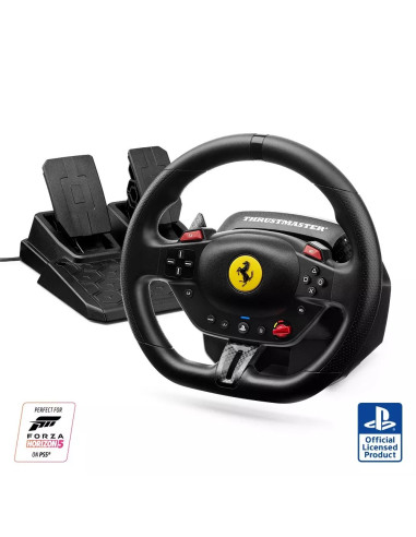 Koło T98P Ferrari 296Gtb (Pst/Pc) Sprzedaż Detaliczna
