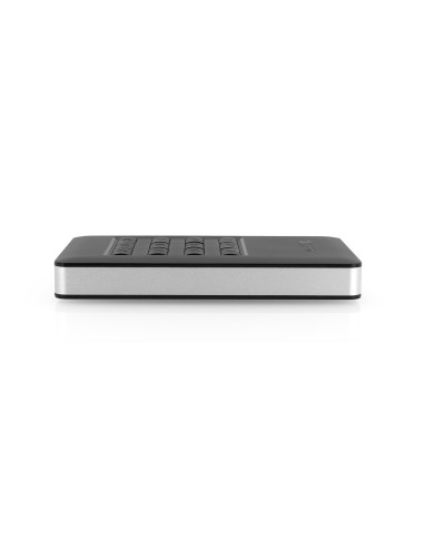 Dysk Zewnętrzny 2Tb Usb 3 Z Klawiaturą Store Ngo Secure Hdd