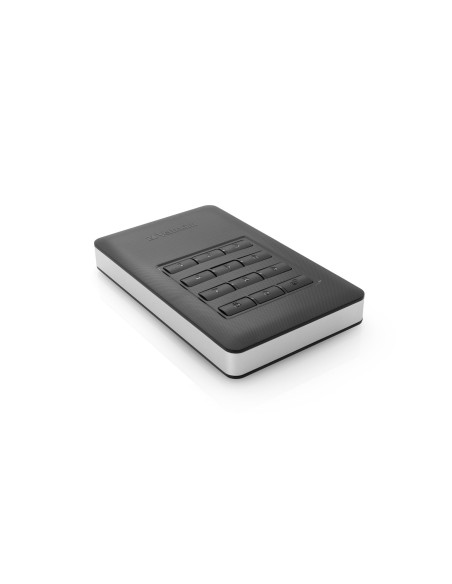 Dysk Zewnętrzny 2Tb Usb 3 Z Klawiaturą Store Ngo Secure Hdd
