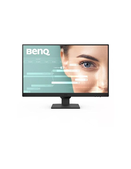 Benq 9H.lltlj.lbe Monitor Komputerowy 68,6 Cm (27") 1920 X 1080 Px Full Hd Czarny