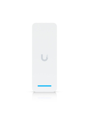 Ubiquiti Access Ultra Podstawowy Czytnik Kontroli Dostępu Biały