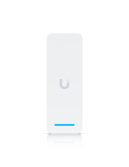Ubiquiti Access Ultra Podstawowy Czytnik Kontroli Dostępu Biały