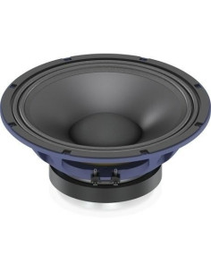 Turbosound Ts-12W350/8W Głośnik Niskotonowy 12" 350W Z Płaską Kopułką Przeciwpyłkową