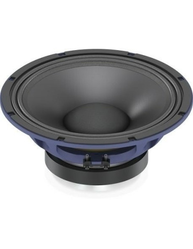 Turbosound Ts-12W350/8W Głośnik Niskotonowy 12" 350W Z Płaską Kopułką Przeciwpyłkową