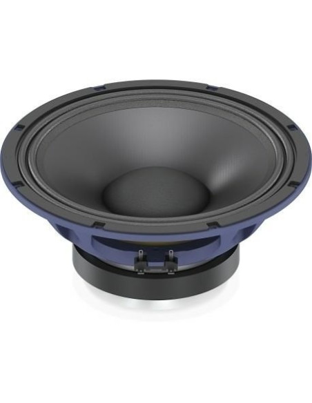 Turbosound Ts-12W350/8W Głośnik Niskotonowy 12" 350W Z Płaską Kopułką Przeciwpyłkową