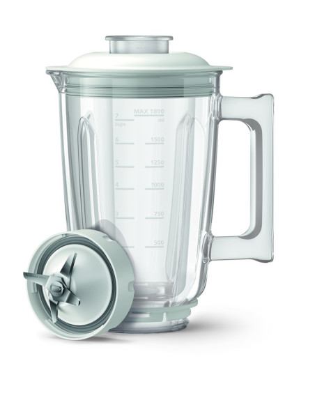 Blender Stojący Philips Hr3760/01