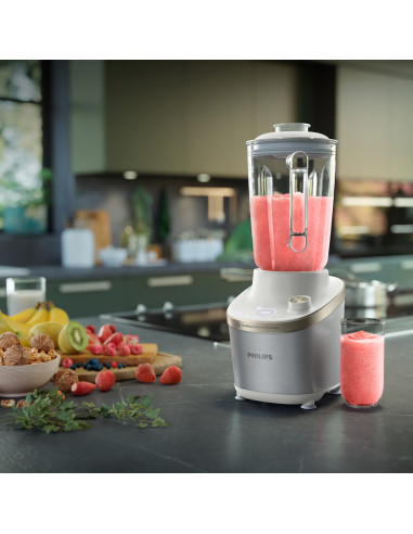 Blender Stojący Philips Hr3760/01