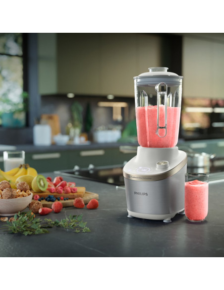 Blender Stojący Philips Hr3760/01