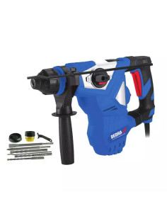 Wiertło Perforowane Dedra Ded7836 1500 W