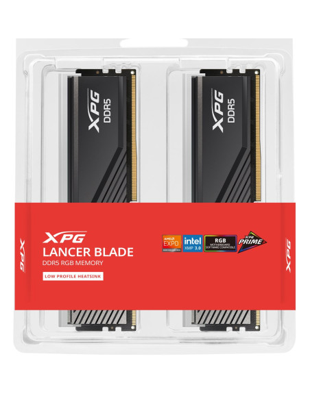 Pamięć Ram Dimm 32Gb Ddr5-6000 K2/Ax5U6000C3616G-Dtlabrbk Adata