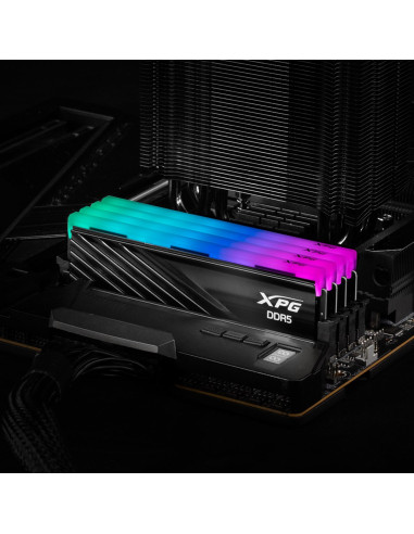 Pamięć Ram Dimm 32Gb Ddr5-6000 K2/Ax5U6000C3616G-Dtlabrbk Adata