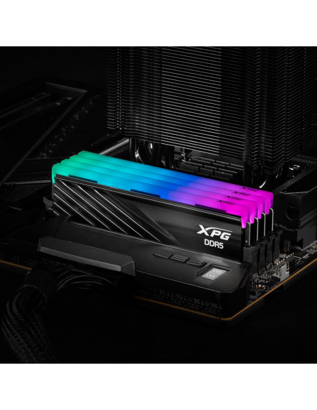 Pamięć Ram Dimm 32Gb Ddr5-6000 K2/Ax5U6000C3616G-Dtlabrbk Adata