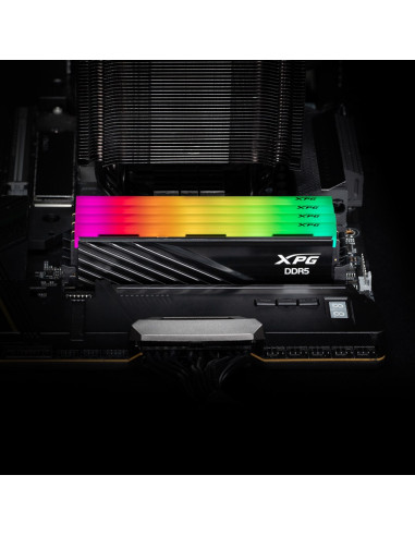 Pamięć Ram Dimm 32Gb Ddr5-6000 K2/Ax5U6000C3616G-Dtlabrbk Adata