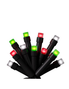 Inteligentny Łańcuch Świetlny Nanoleaf 1D Starter Kit 250 Led 20 M Ip44 (Nf084K02-20Xls) 2