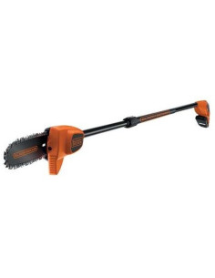 Pilarka Do Gałęzi Aku.18V 20Cm Gpc1820L20-Qw Black+Decker