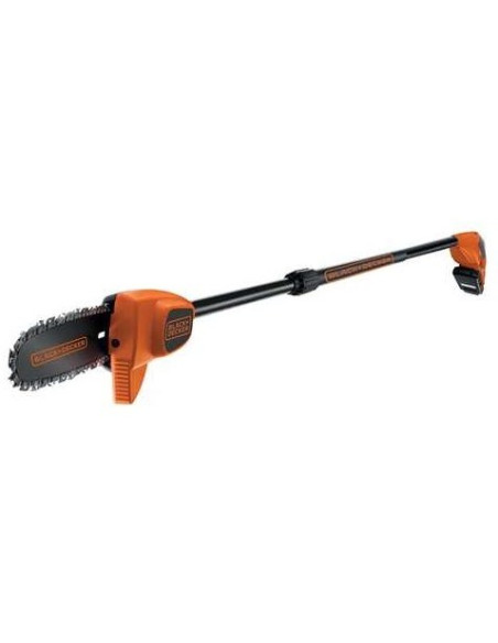 Pilarka Do Gałęzi Aku.18V 20Cm Gpc1820L20-Qw Black+Decker