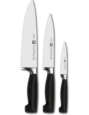 Zwilling 35048-000-0 Nóź Kuchenny Nóż Domowy