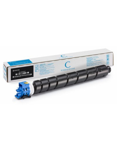 Tk-8345C/Toner-Kit Cyan