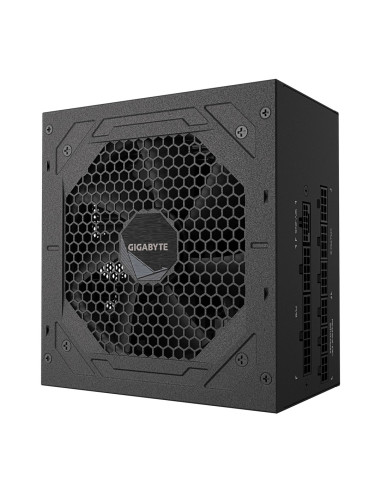 Zasilacz Gigabyte Ud1000Gm Pg5 V.2 1000W 80+ Gold