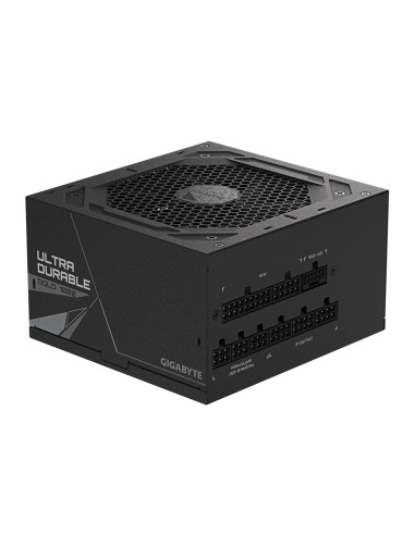Zasilacz Gigabyte Ud1000Gm Pg5 V.2 1000W 80+ Gold