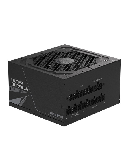 Zasilacz Gigabyte Ud1000Gm Pg5 V.2 1000W 80+ Gold