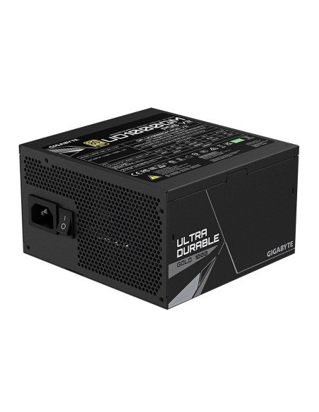 Zasilacz Gigabyte Ud1000Gm Pg5 V.2 1000W 80+ Gold