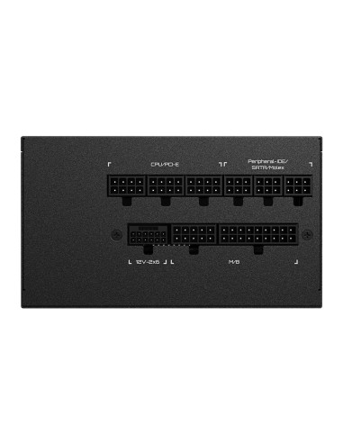Zasilacz Gigabyte Ud1000Gm Pg5 V.2 1000W 80+ Gold