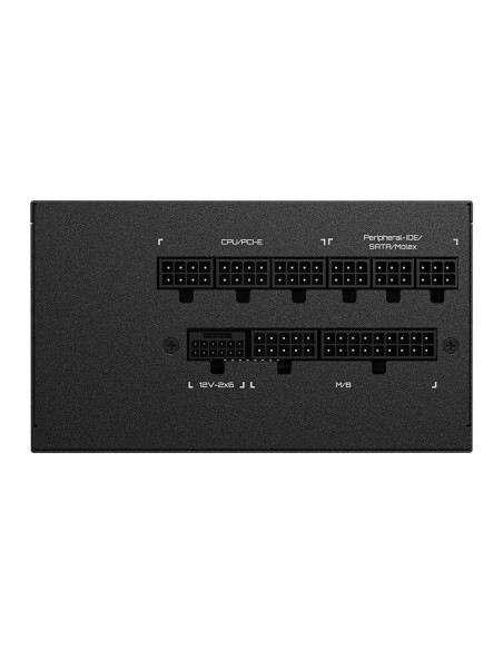 Zasilacz Gigabyte Ud1000Gm Pg5 V.2 1000W 80+ Gold