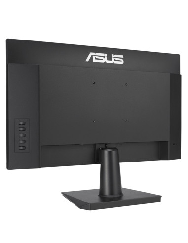 Asus Va27Ehf Monitor Komputerowy 68,6 Cm (27") 1920 X 1080 Px Full Hd Lcd Czarny