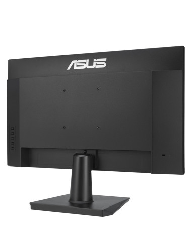 Asus Va27Ehf Monitor Komputerowy 68,6 Cm (27") 1920 X 1080 Px Full Hd Lcd Czarny