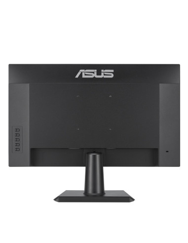 Asus Va27Ehf Monitor Komputerowy 68,6 Cm (27") 1920 X 1080 Px Full Hd Lcd Czarny