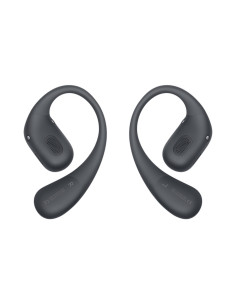 Słuchawki Huawei Freearc Z Wbudowanym Mikrofonem I Łącznością Bluetooth, Kolor Czarny 2