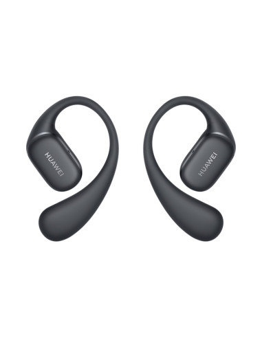 Słuchawki Huawei Freearc Z Wbudowanym Mikrofonem I Łącznością Bluetooth, Kolor Czarny