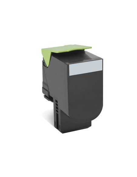 Corporate Toner Cartridge/802Xke Black 8K Pgs F Cx510