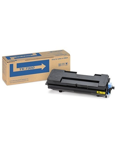 Tk-7300/Incl Container F/15000 Pages