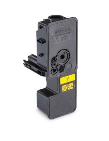 Tk-5230Y/Toner-Kit Yellow