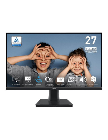 Monitor Msi Pro Mp275 27"